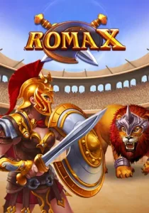 ROMAX-HOT